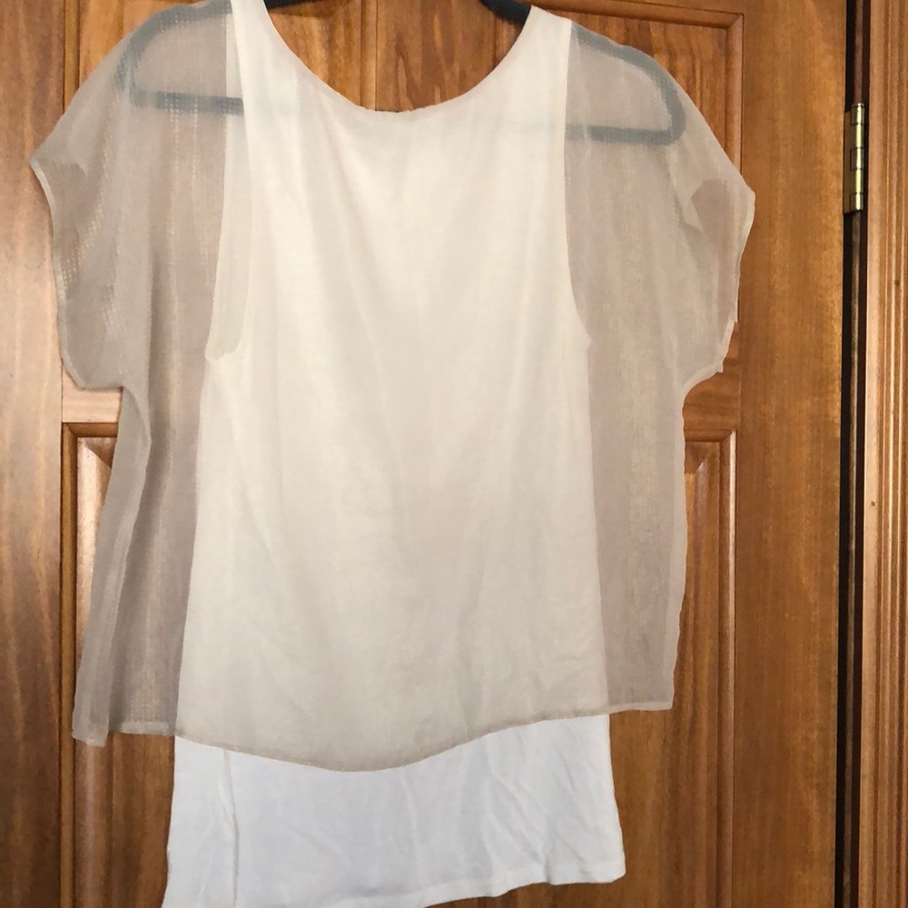 Express top - Picture 4 of 5